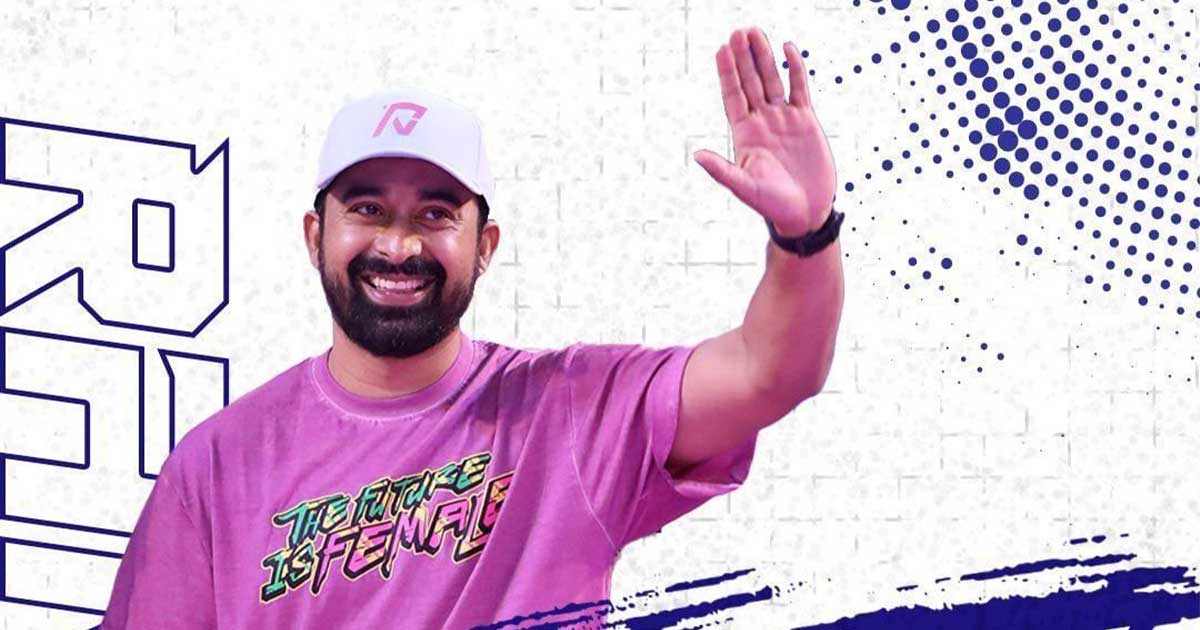 Rannvijay Singha: From MTV's Roadies to Entrepreneur, Joins Real Kabaddi League as Stakeholder and Brand Promoter