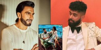 Ranveer Singh & AP Dhillon’s ‘Bromance’ Could Perfectly Overshadow Banita Sandhu In ‘With You’ & We’re Crushing Over These ‘Brown Munde’ – Watch Ranveer Singh & AP Dhillon’s ‘Bromance’ Could Perfectly Overshadow Banita Sandhu In ‘With You’ & We’re Crushing Over These ‘Brown Munde’ - See Video Inside
