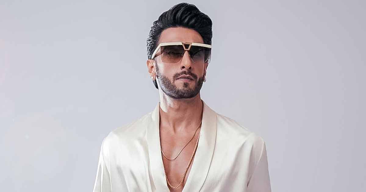 10 years of Ranveer Singh: Times when the actor redefined fashion