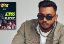 Rapper King Recalls His Journey From Gully To Glory Saying He Just Came Up With A Name, But His Fans Made Him A King: “Apna Kuch Nahi Hai, Sab Inka Banaya Hai” Rapper King recounts his path to stardom on 'Hip Hop India'