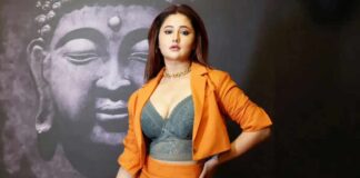 Rashami Desai: 'Raksha Bandhan makes me reflect on my life, how protective my brothers have been for me'