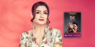 Raveena heaps praise on Sushmita's 'Taali': 'Baat mein dum hai'