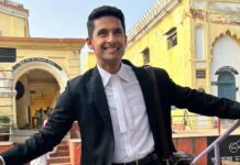 Ravi Dubey opens up about his 'Lakhan Leela Bhargava' character