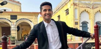 Ravi Dubey opens up about his 'Lakhan Leela Bhargava' character