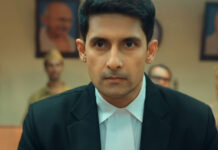 Ravie Dubey turns lawyer for courtroom drama 'Lakhan Leela Bhargava'