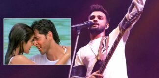 Recreated version of 'Kaho Na Pyar Hai' is my tribute to Hrithik, Ameesha: Madhur Sharma