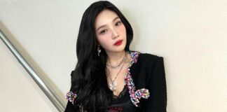 Red Velvet Joy’s Net Worth: From A 50-Bedroom Villa In Canada, The Queen Rules With Her Innumerable Brand Endorsements, Solo Recording Projects & The Psycho Hitmaker Is Probably The Richest Member Of The Girl Gang! Red Velvet Joy's Net Worth: With Innumerable Brand Endorsements To Solo Recording Projects, The Psycho Hitmaker Truly Lives Life Queen Size!