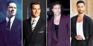 Henry Cavill & Aaron Taylor-Johnson Fall Behind Heartthrob Regé-Jean Page In The ‘James Bond’ Race, Tom Hardy Is Out Already – Reports Regé-Jean Page Has Left Behind Henry Cavill & Aaron Taylor-Johnson In James Bond Race