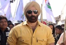 Reintroducing Sunny Deol to the millennial kids - These are the MASS ENTERTAINERS that the OG superstar gave in the 80s and the 90s