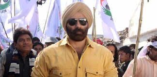 Reintroducing Sunny Deol to the millennial kids - These are the MASS ENTERTAINERS that the OG superstar gave in the 80s and the 90s