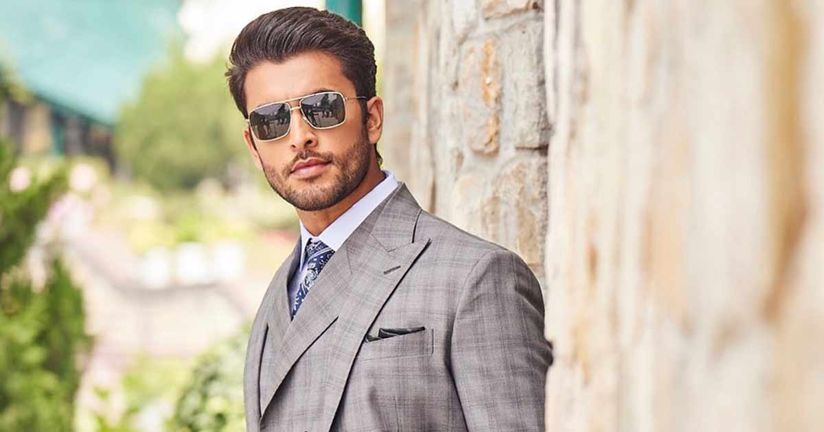 'Rejections a part of an actor's life': Navneet Malik on life before 'The Freelancer'