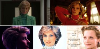 Princess Diana Death Anniversary: From The Crown To Kristen Stewart’s Spencer; Check Out These Shows & Films To Get To Know The ‘People’s Princess’ Better Remembering Princess Diana and her enduring light on her 26th death anniversary