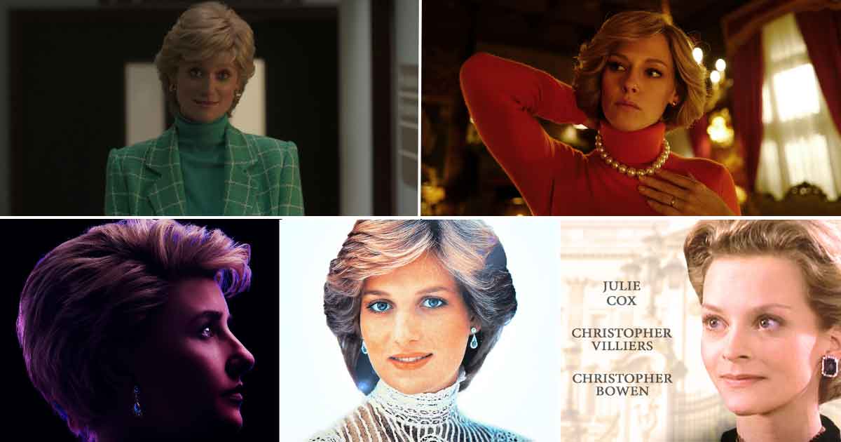 Remembering Princess Diana & Her Enduring Light On Her 26th Death Anniversary
