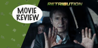 Retribution Movie Review
