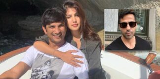 Rhea Chakraborty Finally Moves On From Sushant Singh Rajput & Finds Love In Zerodha Founder Nikhil Kamath? Find Out The Truth Rhea Chakraborty Finally Moves On From Sushant Singh Rajput & Finds Love In Zerodha Founder Nikhil Kamath? Deets Inside