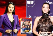 Riverdale's 'Betty Cooper' Lili Reinhart Reveals Singing Was Not A Part Of Their Audition Process