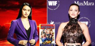 Riverdale’s ‘Betty Cooper’ Lili Reinhart Reveals Singing Was Not A Part Of Their Audition Process Exposing The Netflix Show’s Riverdale's 'Betty Cooper' Lili Reinhart Reveals Singing Was Not A Part Of Their Audition Process