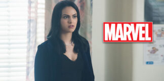 Riverdale’s ‘Betty’ Lili Reinhart & ‘Veronica’ Camila Mendes Compare The Show To Marvel’s Guardians Of The Galaxy: “You’ve Got A F*cking Talking Raccoon Fighting Aliens In Space”