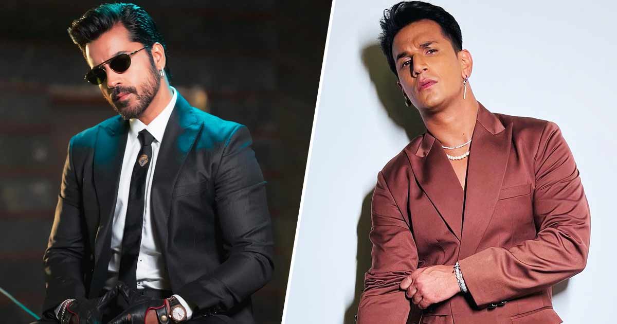 Roadies 19: Gautam Gulati Breaks Silence On Rumours That His Fights With Prince Narula Were Scripted!