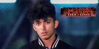 ‘Roadies’: Vashu may get chance to re-enter the show, but with a catch