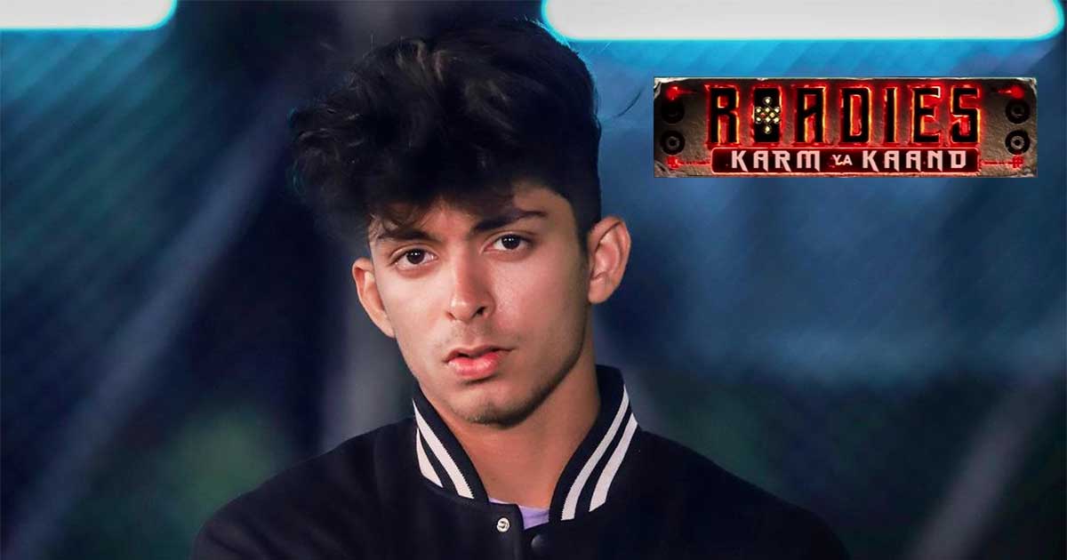 ‘Roadies’: Vashu may get chance to re-enter the show, but with a catch