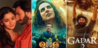 Rocky Aur Rani Kii Prem Kahaani Box Office Day 14 (Early Trends): Alia Bhatt & Ranveer Singh Starrer Enjoys Last Single Night!
