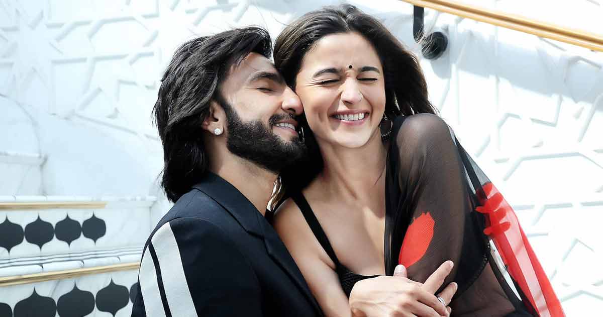 Rocky Aur Rani Kii Prem Kahaani Box Office Day 5 (Early Trends): Alia Bhatt & Ranveer Singh Starrer Does Better Than 1st Monday