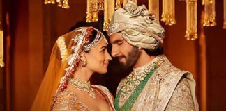 Rocky Aur Rani Kii Prem Kahaani Box Office Day 7 (Early Trends): Ranveer Singh & Alia Bhatt Starrer Ends Week 1 On Fantastic Note