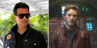 Rohit Bose Roy: 'Voicing Chris Pratt's Peter Quill was fun because his character is similar to what I am in real life'