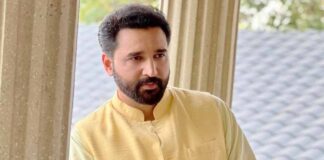 Romanch Mehta on 'Baghin': My character is a mix of positive, negative shades