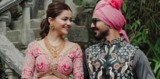 Rubina Dilaik & Abhinav Shukla Are Expecting Their First Child! Sources Spill The Beans About The Bigg Boss 14 Winner Being 4 Months Pregnant Rubina Dilaik Is Expecting Her First Child With Hubby Abhinav Shukla! Confirmed Reports Claim “She Is Over 4 Months Pregnant”