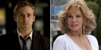 Ryan Gosling Once Shared His First Crush Was 1960s American S*x Symbol Raquel Welch