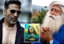Sadhguru Backs Akshay Kumar Starrer 'OMG 2' As He Is Not In Favour Of Film A Getting 'Adult Only' Certificate, Says "Case Should Include Adolescents"
