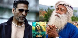 OMG 2: Akshay Kumar’s Film Finds Support In Sadhguru As He’s Not In Favour Of ‘Adults Only’ Certificate, “…In This Case Should Include Adolescents” Sadhguru Backs Akshay Kumar Starrer 'OMG 2' As He Is Not In Favour Of Film A Getting 'Adult Only' Certificate, Says "Case Should Include Adolescents"