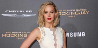 When Jennifer Lawrence Said, “I’m Officially A Virgin Again,” As She Has Been Single For A Long Time & Being “Picky” To Go Out Without Someone Said, "I'm Officially A Virgin Again," As She Has Been Single For Long & Being "Picky" To Go Out Without Someone; Read On