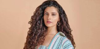 Saiyami Kher Exposes Dark Side Of Bollywood As She Recalls Being Told At 18, “You Should Get A Lip Job & Even A Nose Job Done…” Saiyami Kher Exposes Dark Side Of Bollywood As She Recalls Being Told At 18 To Get A Nose Job!