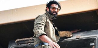 Salaar Box Office Advance Booking (USA): With 35 Days Still Go, Prabhas Starrer Looking For A Monstrous Start By Already Surpassing $150K Mark & That Too, Without A Trailer! Salaar Box Office Advance Booking (USA)