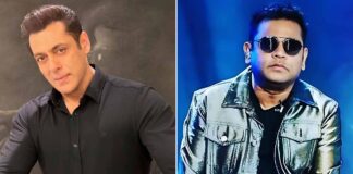 When Salman Khan Got A Savage Reply From AR Rahman For Calling Him 'Average'