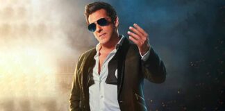 Salman Khan's journey in Hindi cinema completes 35 years