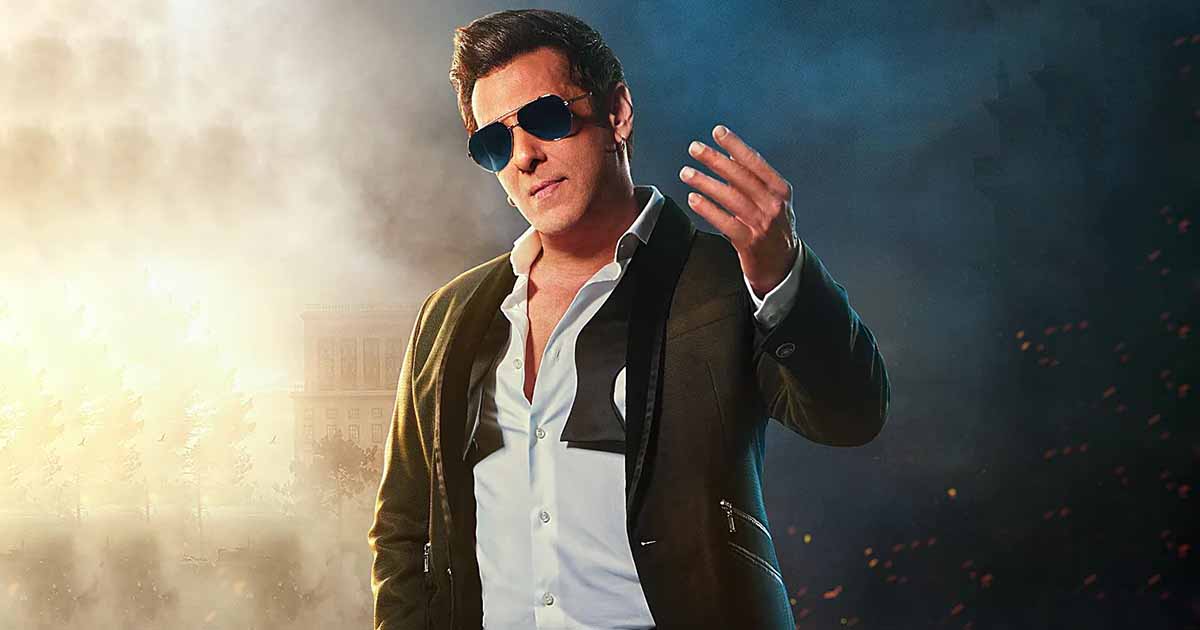 Salman Khan's journey in Hindi cinema completes 35 years