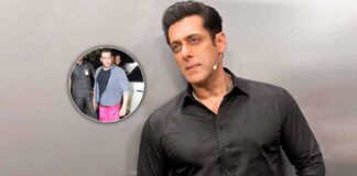 Salman Khan’s ‘Ken-ergy’ Hilariously Trolled As Actor Plays On The ‘Barbie’ Fever With Pink Pants: “Isse Gandi Pant Nahin Dekhi Bhai” Salman Khan's 'Ken-ergy' Hilariously Trolled As The Actor Plays On The Barbie Fever With Pink Pants