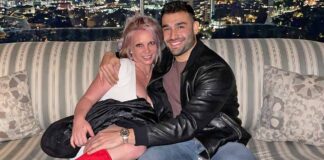 Sam Asghari accused of sexual harassment by gym member amid divorce from Britney Spears