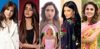 Samantha, Trisha, Tamannaah, Shruti, Nayanthara turn Barbie with AI spin