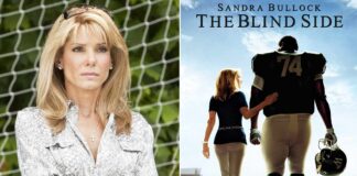 Sandra Bullock feels heartbroken after 'The Blind Side' controversy