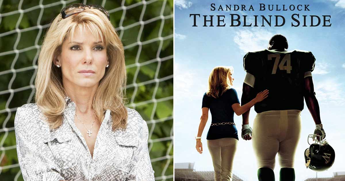 Top 19 Sandra Bullock movies to watch