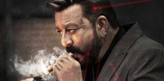 Sanjay Dutt Is Now One Of The Most Expensive Bollywood Acquisitions By Tollywood As He Rakes In 10 Crore+ Salary For Ram Pothineni’s Double iSmart? Sanjay Dutt Rakes In A Huge Salary For His Telugu Debut 'Double iSmart'?
