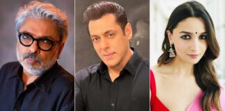 Sanjay Leela Bhansali To Revive Inshallah With Salman Khan & Alia Bhatt After All The Drama? There’s Good News Coming In But With A Sad Update! Sanjay Leela Bhansali's Inshallah Is Happening With Salman Khan & Alia Bhatt?