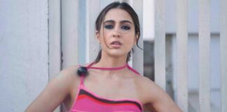 Sara Ali Khan’s Video Of Getting Inappropriately Touched By A Woman On Airport Resurfaces, Leaving Fans Worried, Creeped-Out Redditors Say “Look At That Lady At The End…” Sara Ali Khan’s Video Of Getting Inappropriately Touched By A Woman On Airport Resurfaces, Fans React