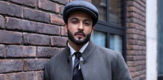'Saubhagyavati Bhava?' allowed Dheeraj Dhoopar to push his boundaries as actor