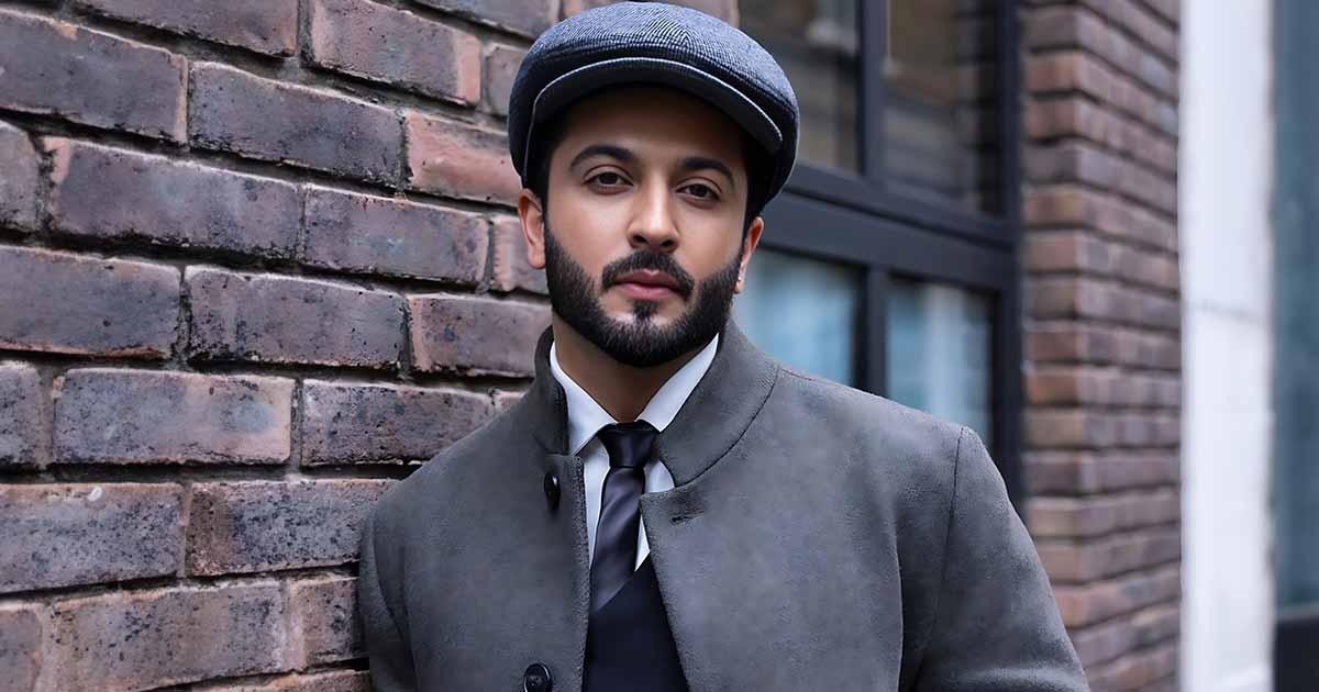 'Saubhagyavati Bhava?' Allowed Dheeraj Dhoopar To Push His Boundaries As An Actor
